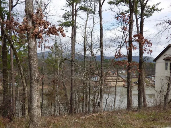 Lakeshore Dr, Hot Springs National Park, AR 71913