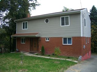 3744 Old William Penn Hwy, Pittsburgh, PA