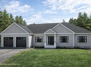 1 Maxwell Way, York, ME 03902