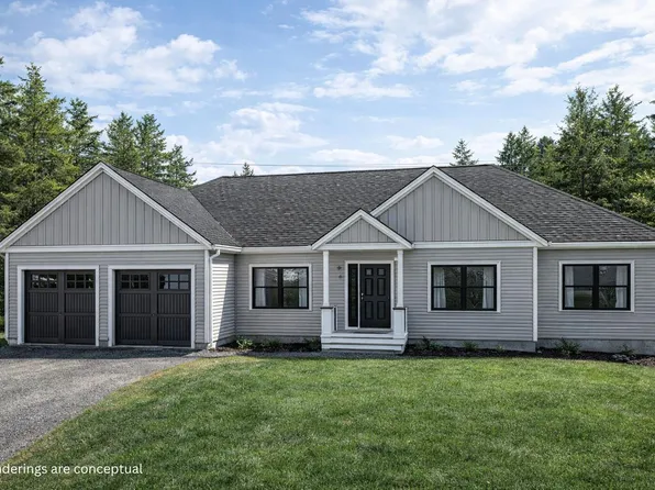 1 Maxwell Way, York, ME 03902