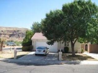 207 W 170 S, La Verkin, UT 84745