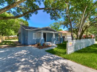 8514 N Brooks St, Tampa, FL 33604