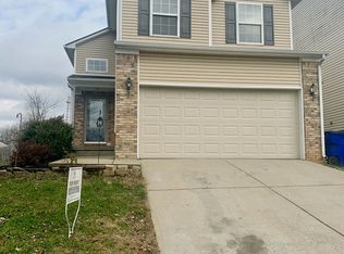 2688 Coronado Rdg, Lexington, KY 40511
