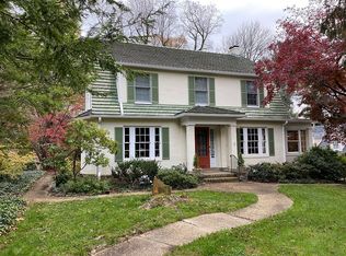 519 Overdale Rd, Baltimore, MD 21229