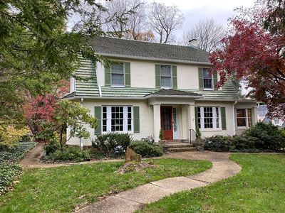 519 Overdale Rd, Baltimore, MD, 21229