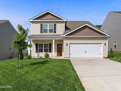 321 Hayley Marie Ln, Knoxville, TN, 37920