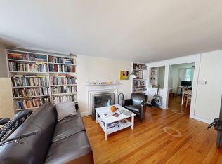 38 Gibson St Unit 4A, Cambridge, MA 02138