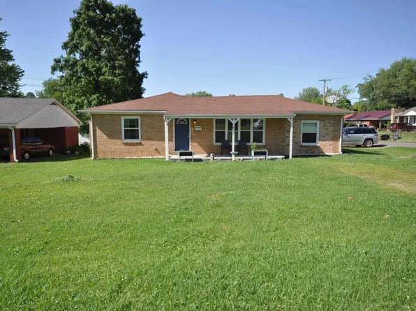601 Hillside Dr, Mayfield, KY 42066