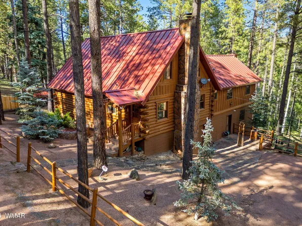 22 N1316, Greer, AZ 85927