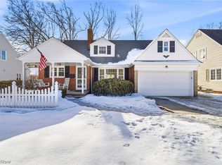 26623 Bruce Rd, Bay Village, OH 44140