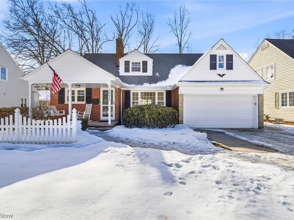 26623 Bruce Rd, Bay Village, OH 44140