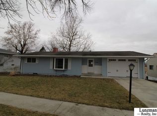 1706 O St, Auburn, NE 68305
