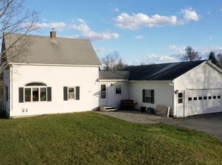 137 Ladner Rd, Easton, ME 04740