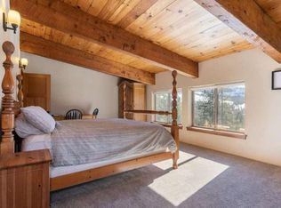 58376 Donner Summit Rd, Truckee, CA 96162
