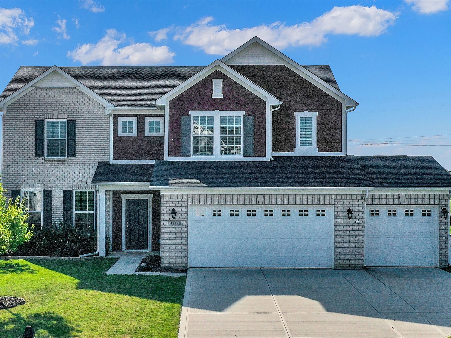 4137 Keighley Ct, Zionsville, IN 46077 MLS 21935941 Zillow