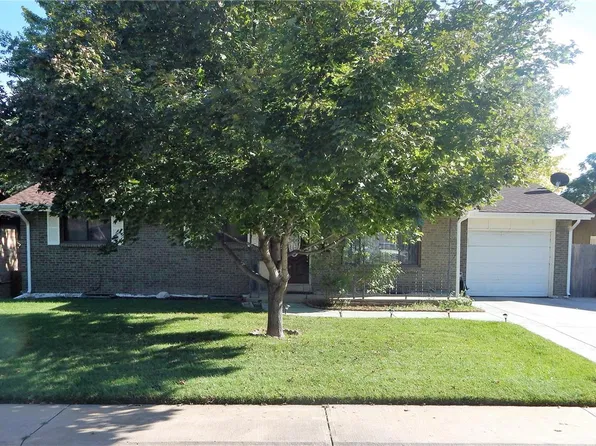 4780 W Temple Pl, Denver, CO 80236