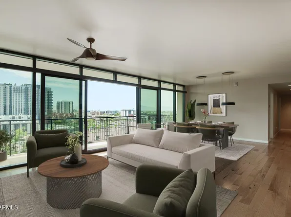 200 W PORTLAND Street #1113, Phoenix, AZ 85003