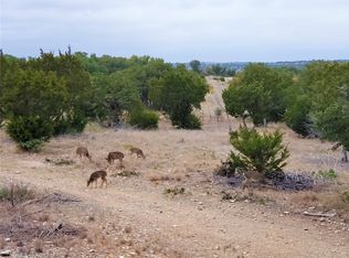 989 Cedar Ridge Rd, Junction, TX 76849