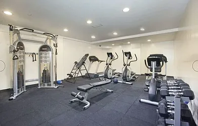 Rented by REAL New York