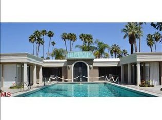 280 Camino Sur, Palm Springs, CA 92262