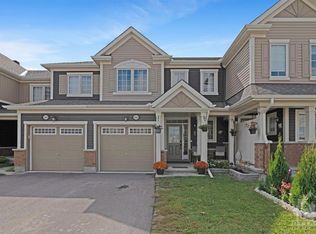 3564 River Run Ave, Ottawa, ON K2J6J7