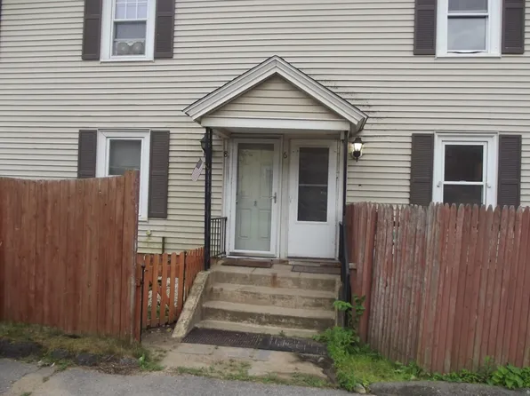6 Elm St S, Barre, MA 01005