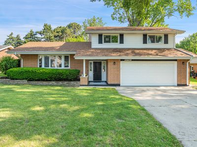 203 Hartway Ct, Montgomery, IL, 60538