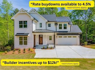 5734 Nix Bridge Rd, Gainesville, GA 30506