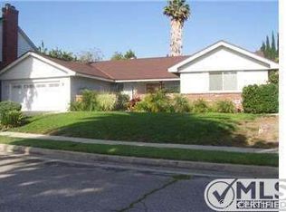 9948 Bothwell Rd, Northridge, CA 91324