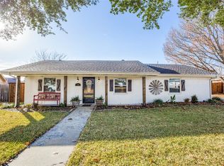 751 Rigsby St, Van Alstyne, TX 75495