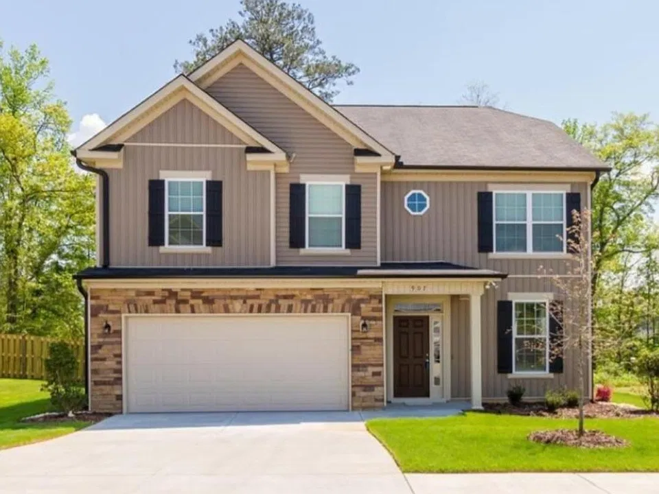 907 Williford Run Dr