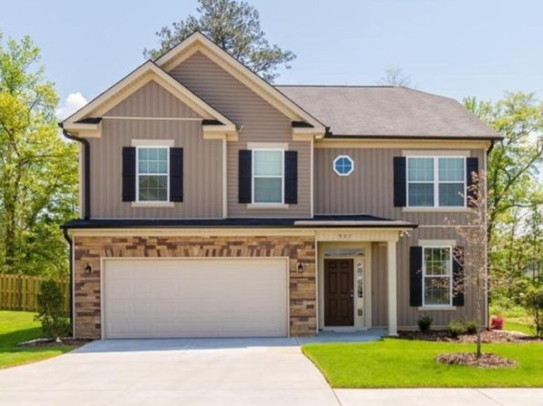 907 Williford Run Dr