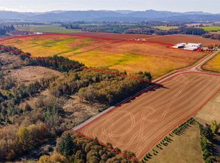 17200 Pleasant Hill Rd, Sheridan, OR 97378