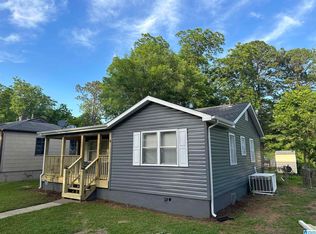 5621 Avenue Q, Birmingham, AL 35208