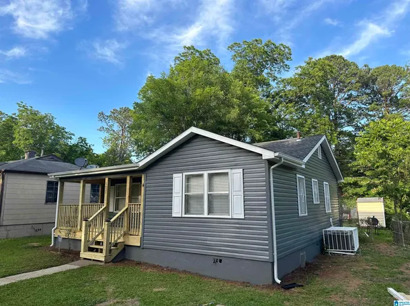 5621 Avenue Q, Birmingham, AL 35208