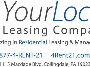 469 Macdade Blvd, Collingdale, PA 19023
