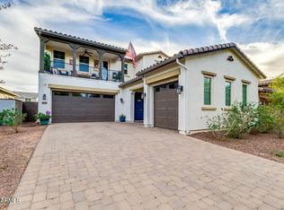 20745 W Park Meadows Dr, Buckeye, AZ 85396