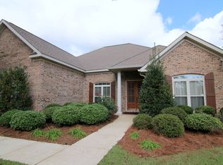 7467 Lake Blvd, Spanish Fort, AL 36527