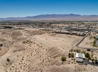 1707 Havasupai Dr, Bullhead City, AZ 86442