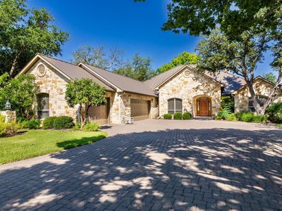 3507 Douglas Drive, Horseshoe Bay, TX, 78657