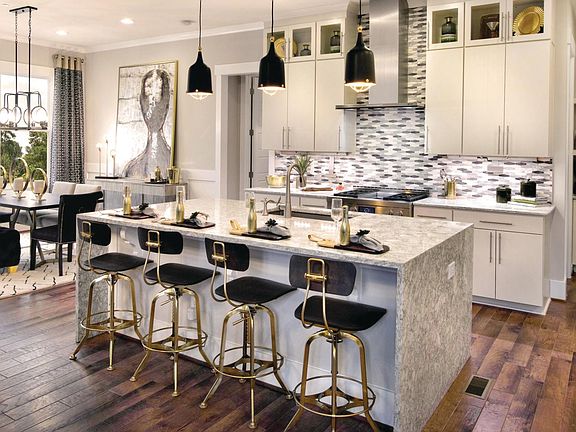 The Theodore Kitchen