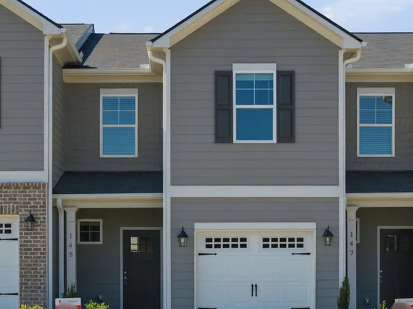 145 Chastain Dr, Cartersville, GA 30120