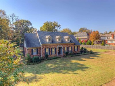 2985 Cotton Plant Rd, Memphis, TN, 38119