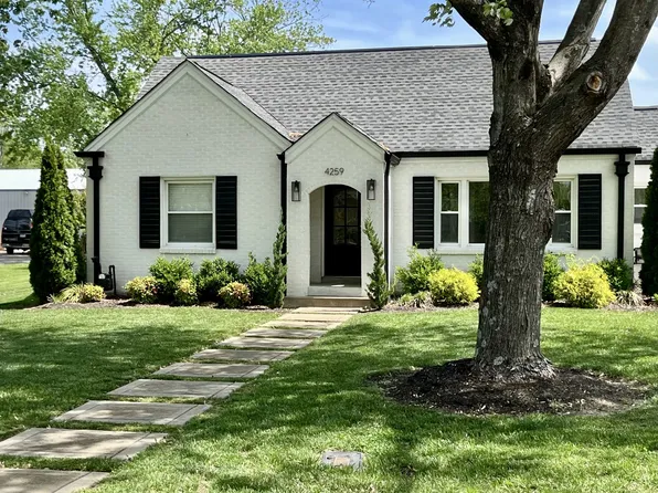 4259 Church St, Greenbrier, TN 37073