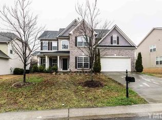 239 Ashton Gln, Durham, NC 27703