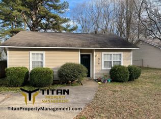 510 Church, Benton, AR 72015