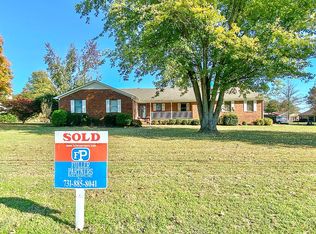 2314 Pleasant Valley Ave, Union City, TN 38261