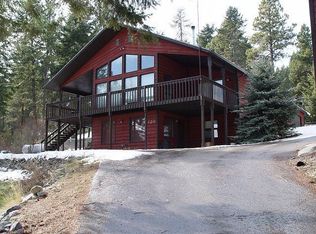 120 Timberlake Dr, Lakeside, MT 59922