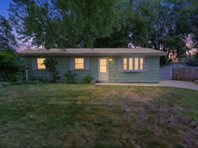 2111 S Osborne Ave, Janesville, WI, 53546
