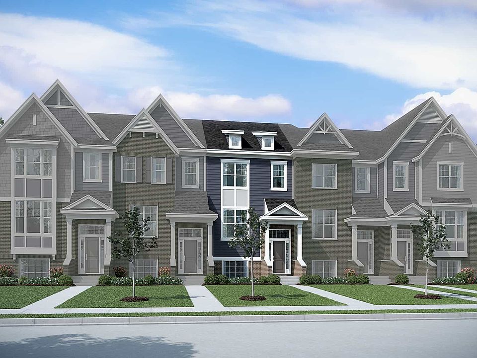Mason Pointe Elevation